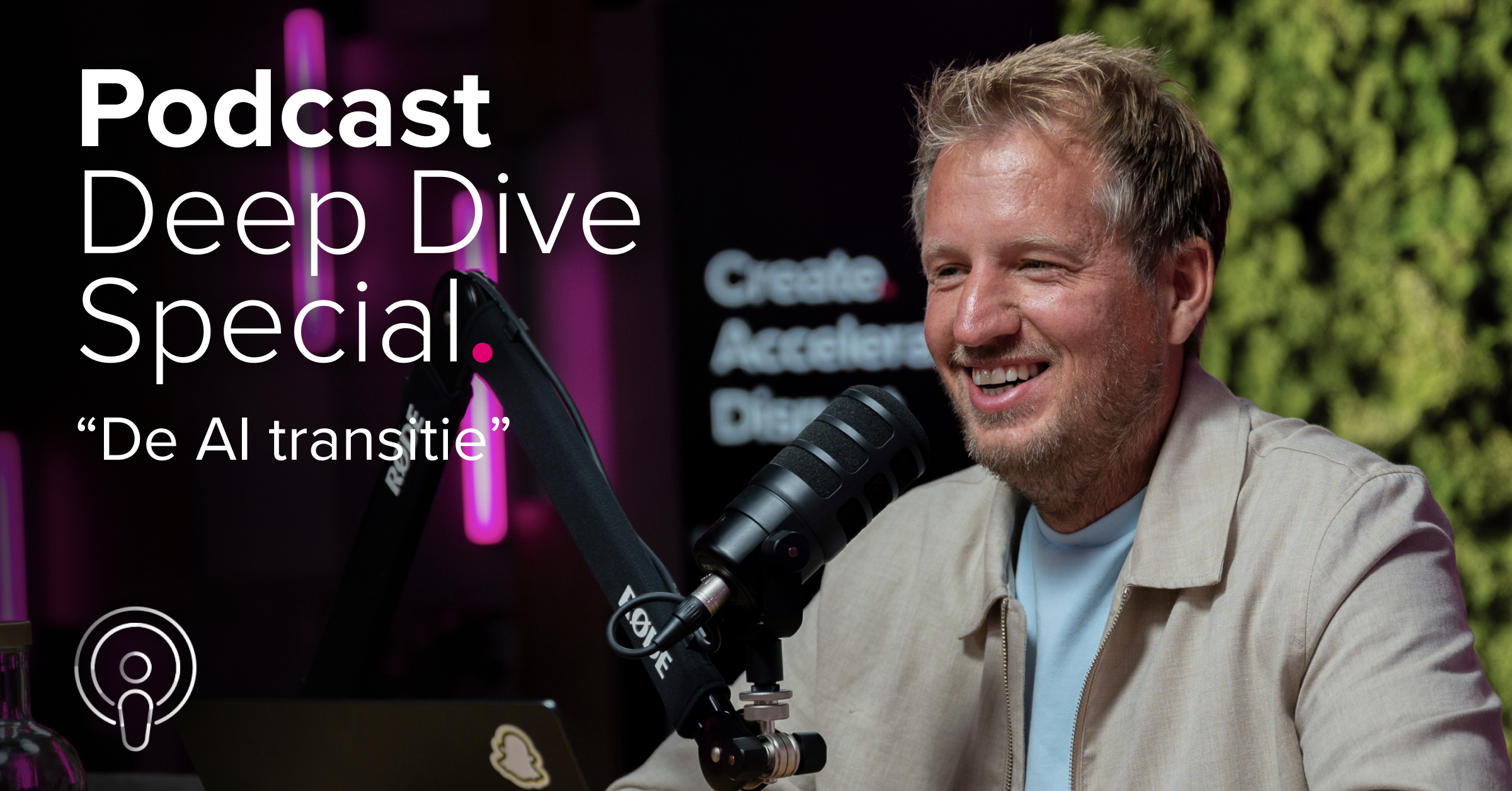 Adwise Podcast Deep Dive